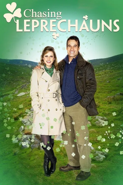 Постер: Chasing Leprechauns