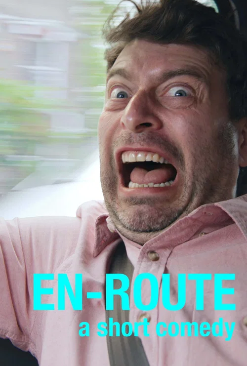 Постер: En Route