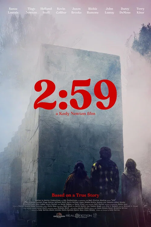 Постер: 2:59
