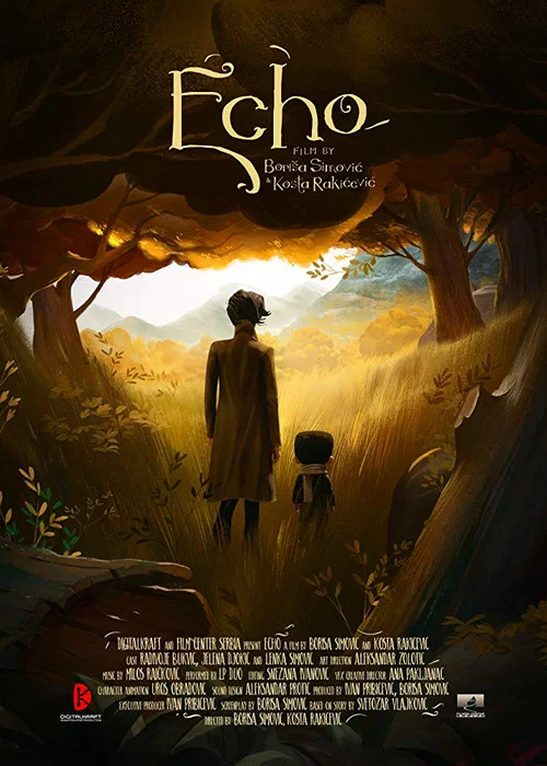 Постер: Echo