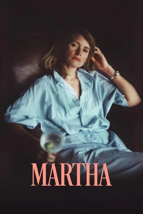 Постер: Martha