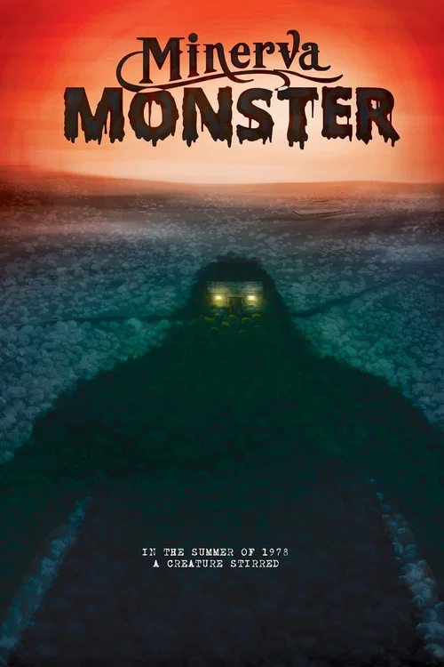 Постер: Minerva Monster