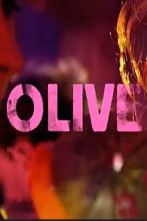Постер: Olive