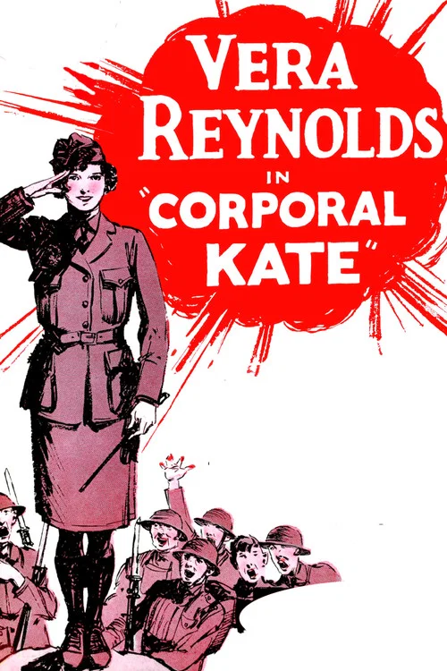 Постер: Corporal Kate