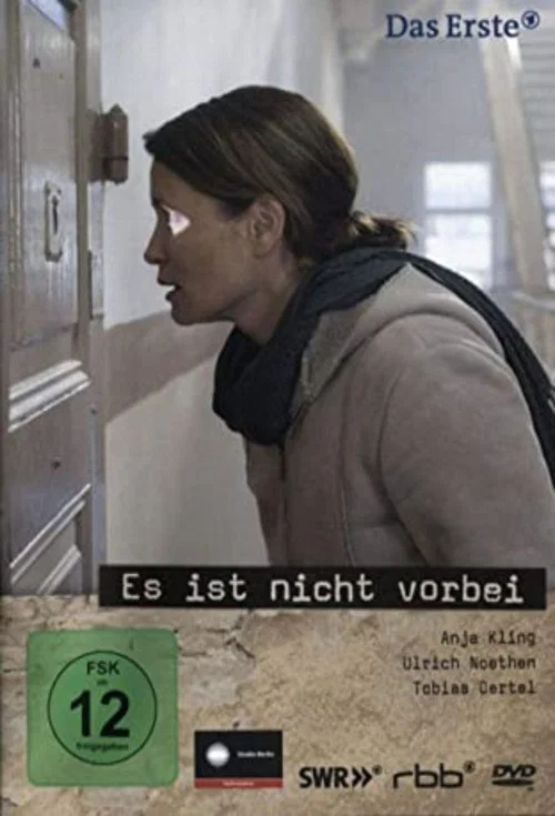 Постер: Es ist nicht vorbei