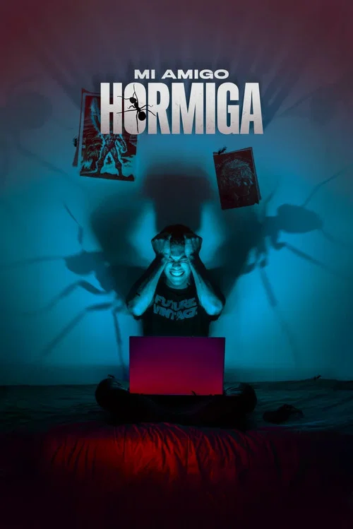 Постер: Mi Amigo Hormiga