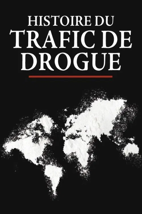Постер: The Story of Drug Trafficking