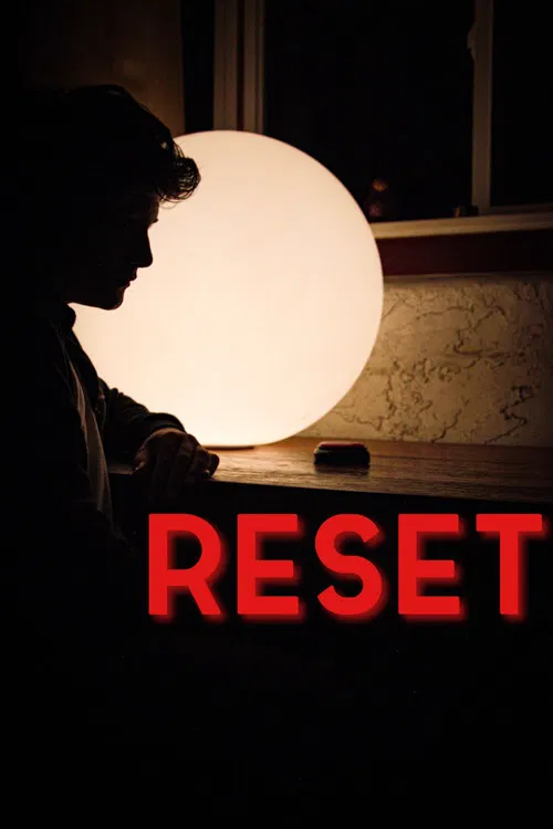 Постер: Reset