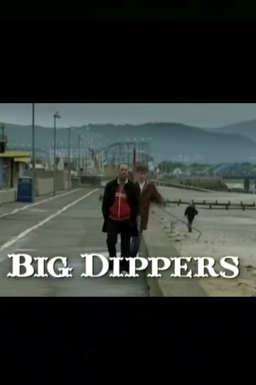 Постер: Big Dippers