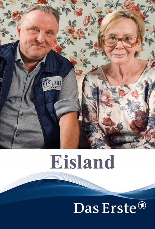 Постер: Eisland