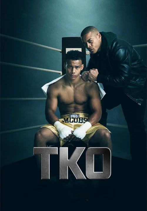 Постер: TKO