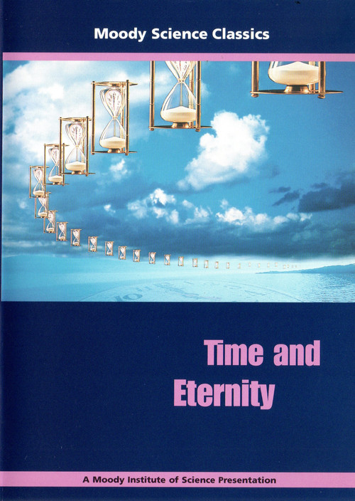 Постер: Time and Eternity