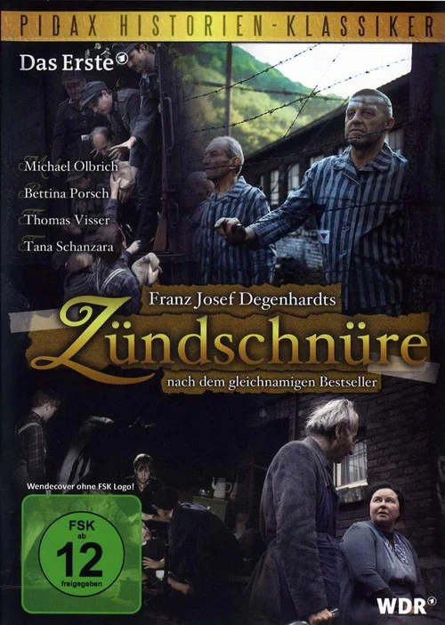 Постер: Zündschnüre