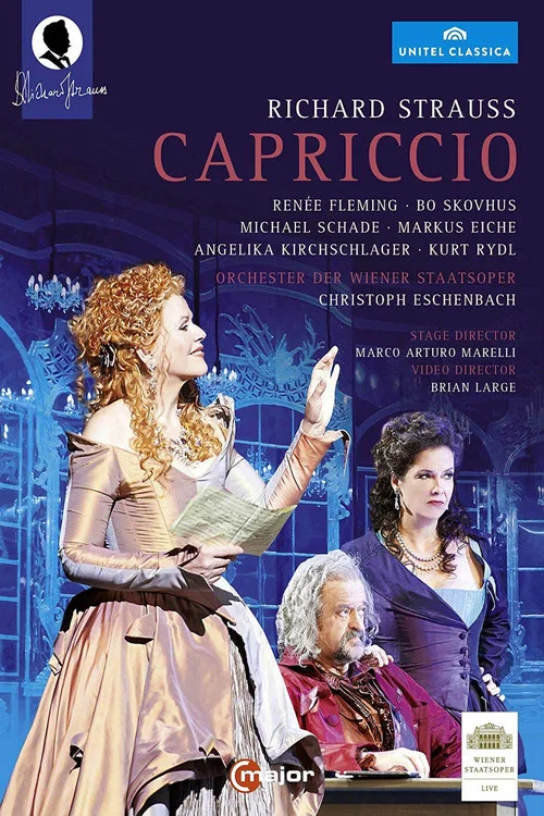 Постер: Capriccio