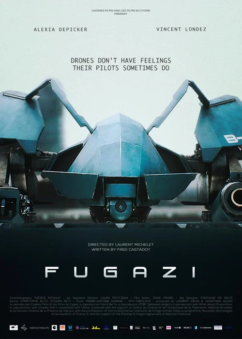 Постер: Fugazi
