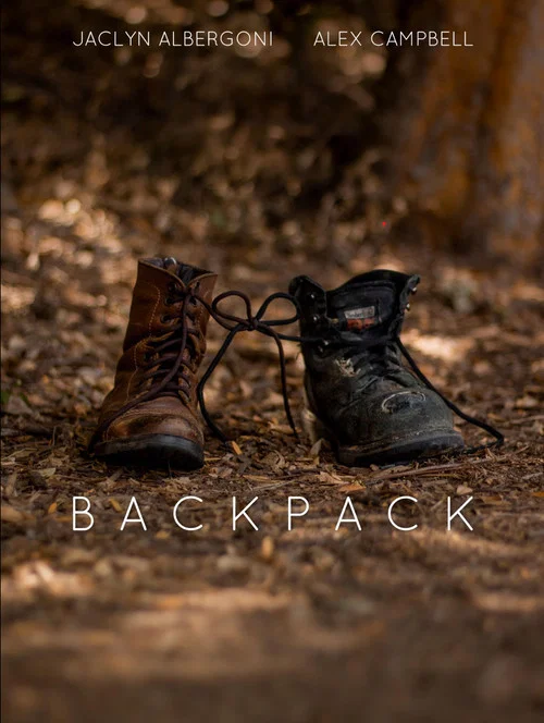 Постер: Backpack