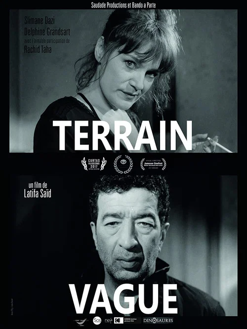 Постер: Terrain Vague
