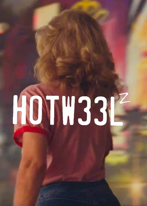 Постер: Hot Wheelz