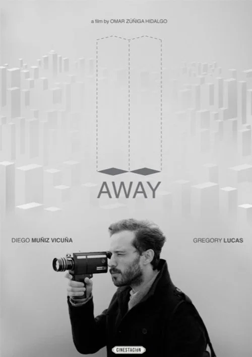 Постер: Away