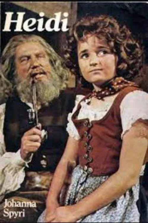 Постер: Heidi