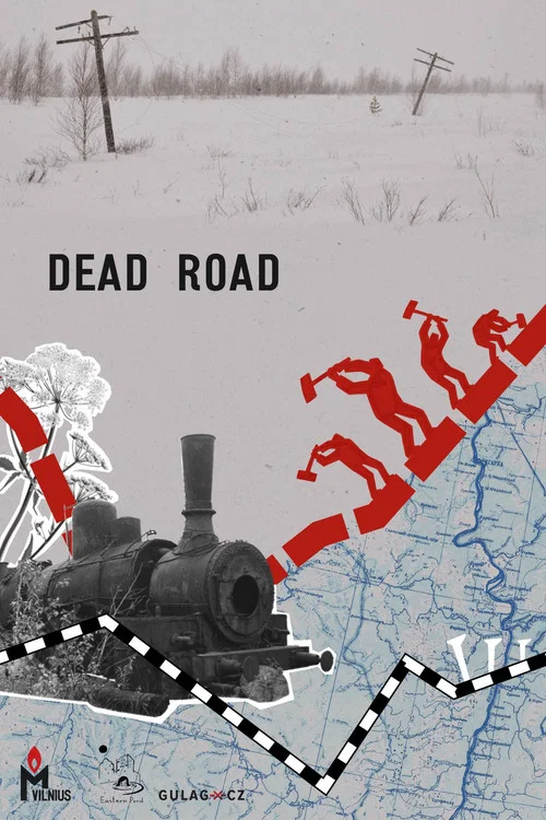 Постер: Dead Road