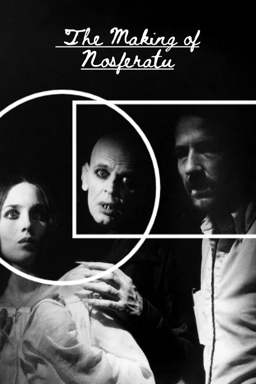 Постер: The Making of «Nosferatu»