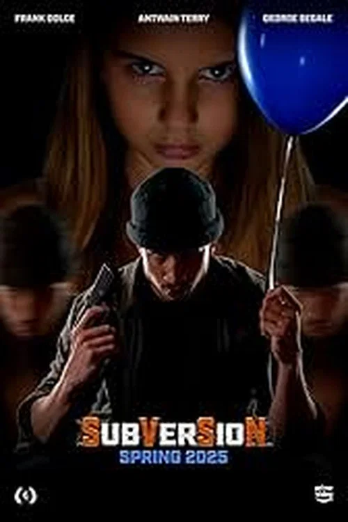 Постер: Subversion