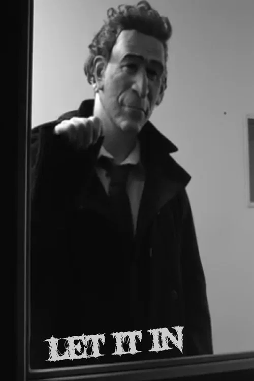 Постер: Let It In