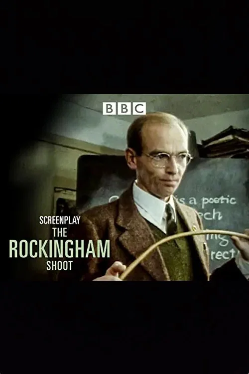 Постер: The Rockingham Shoot