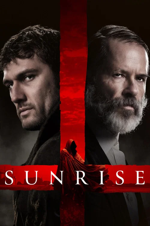Постер: Sunrise