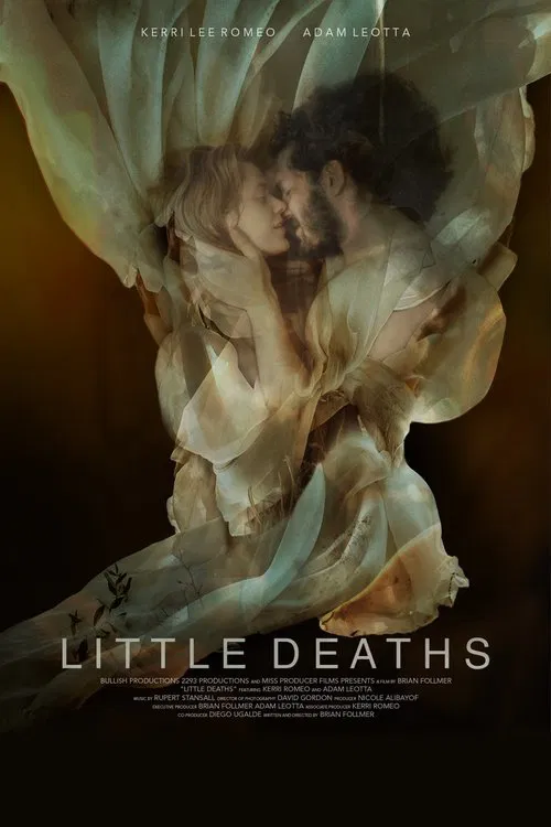 Постер: Little Deaths