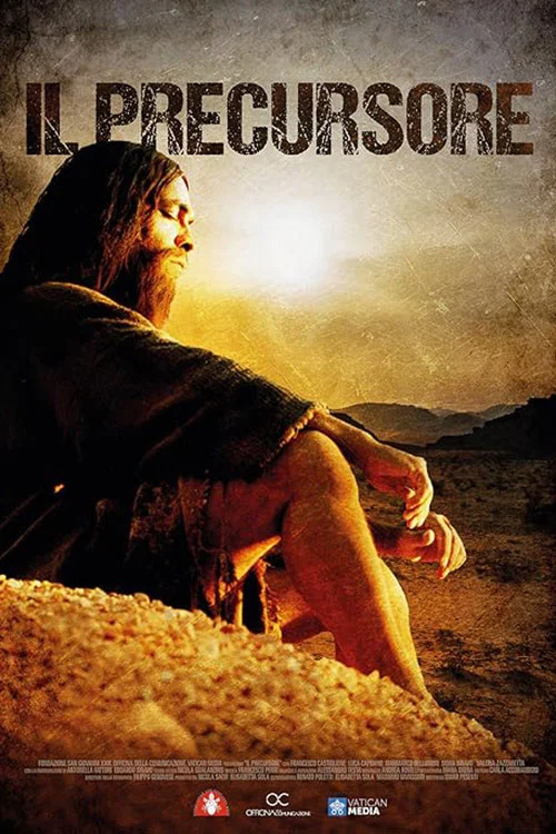 Постер: Il precursore