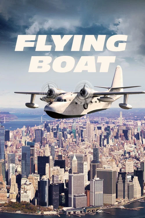 Постер: Flying Boat