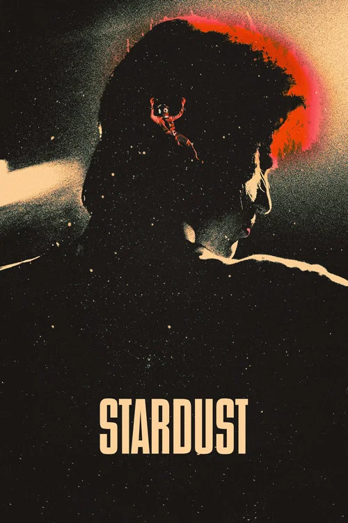Постер: Stardust