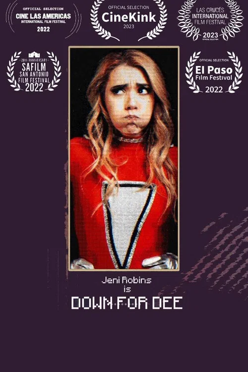 Постер: Down for Dee