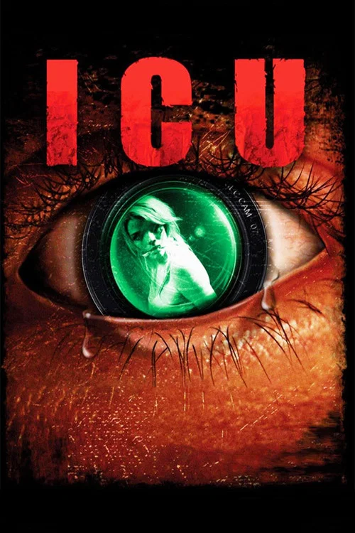 Постер: I.C.U.