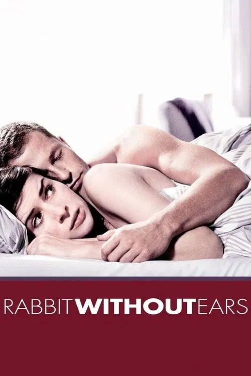 Постер: Rabbit Without Ears