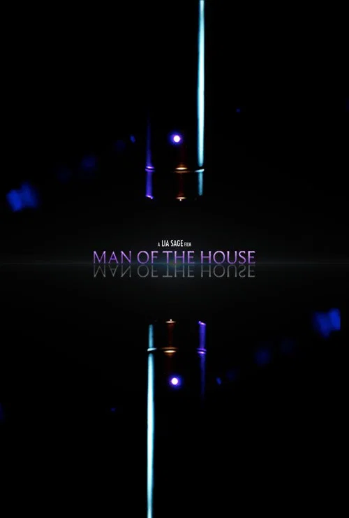 Постер: Man of the House