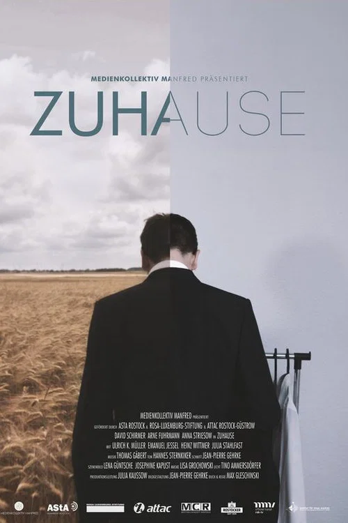 Постер: Zuhause