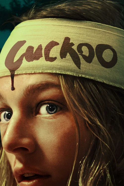Постер: Cuckoo