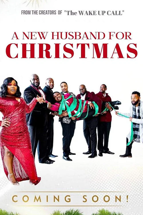 Постер: A New Husband for Christmas