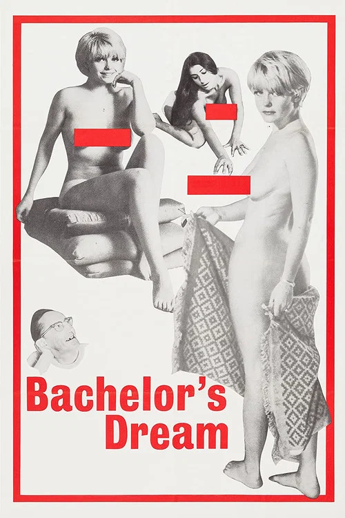 Постер: The Bachelor's Dreams