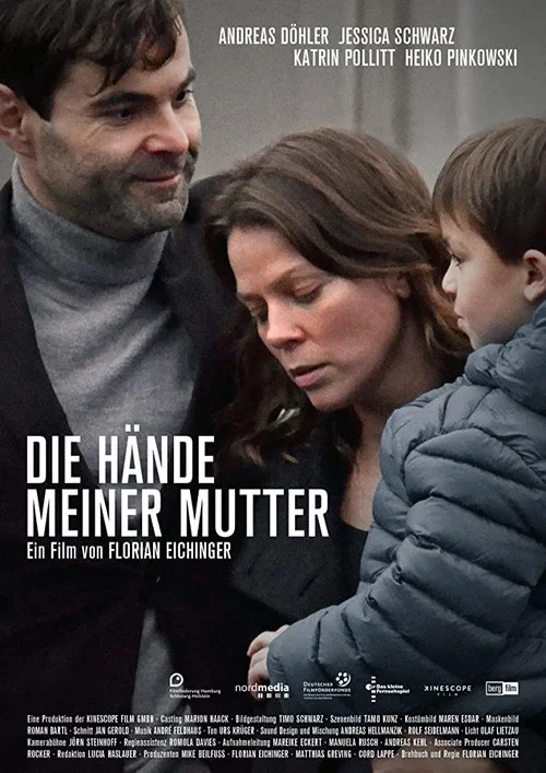 Постер: Die Hände meiner Mutter