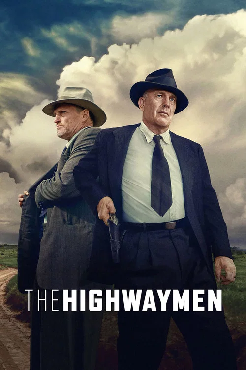 Постер: The Highwaymen