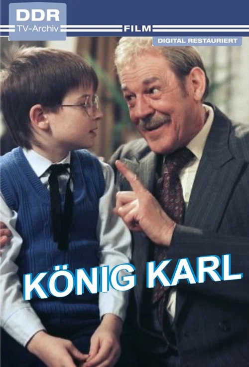 Постер: Король Карл