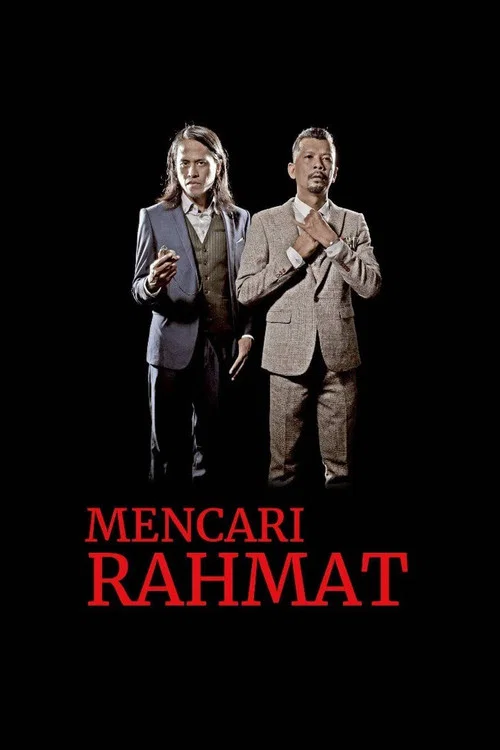 Постер: Mencari Rahmat