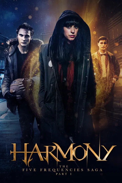 Постер: Harmony