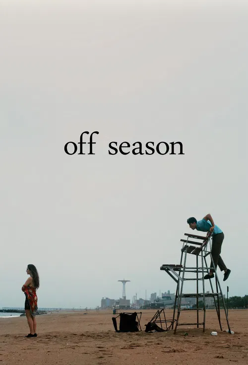 Постер: Off Season