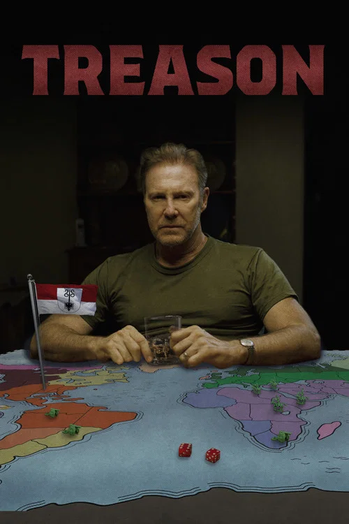 Постер: Treason