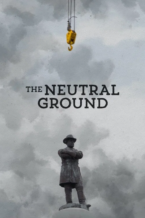 Постер: The Neutral Ground